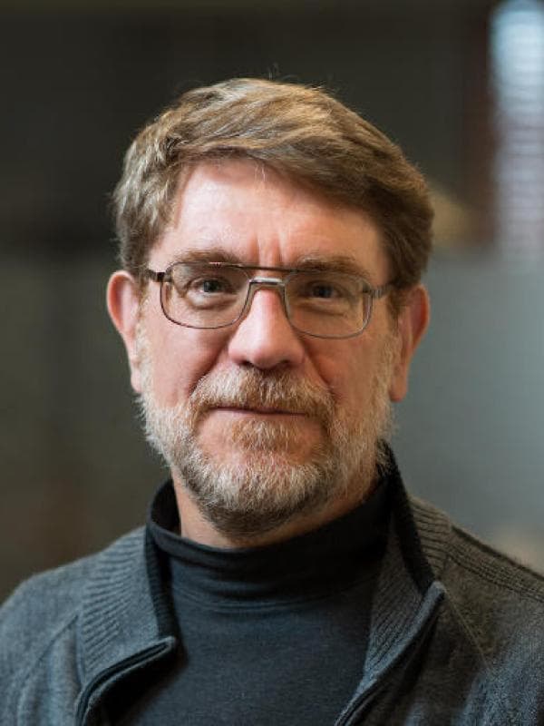Christopher Kochanek