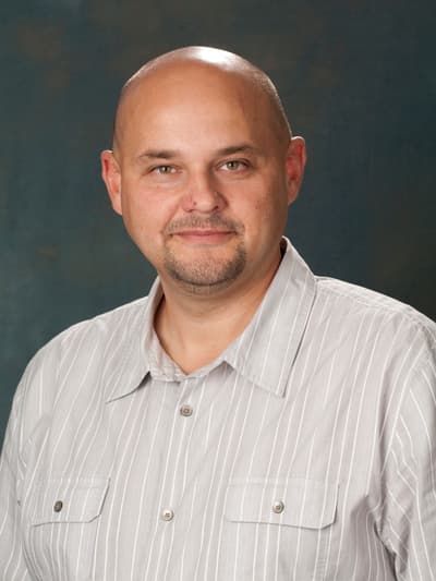 Krzysztof Stanek