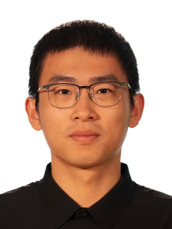 Anning Gao
