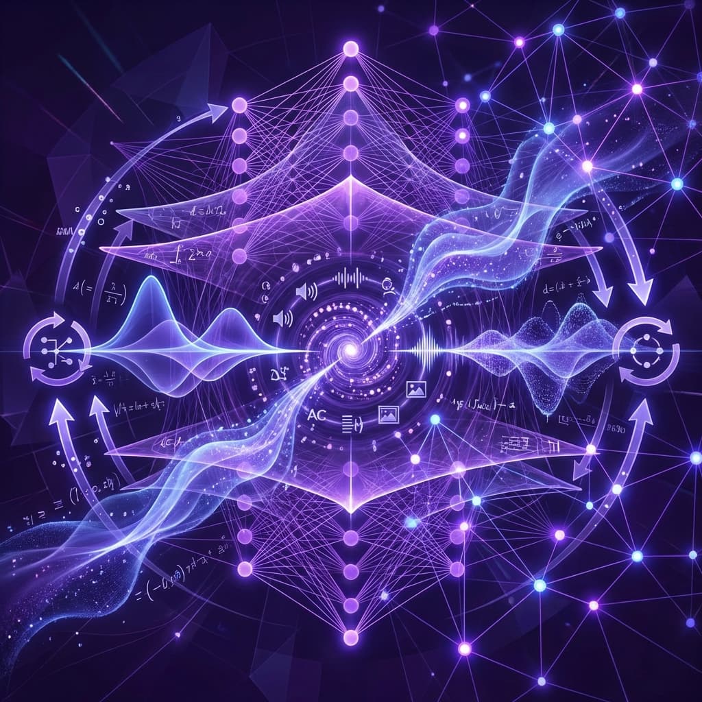 Computational & Statistical Methods