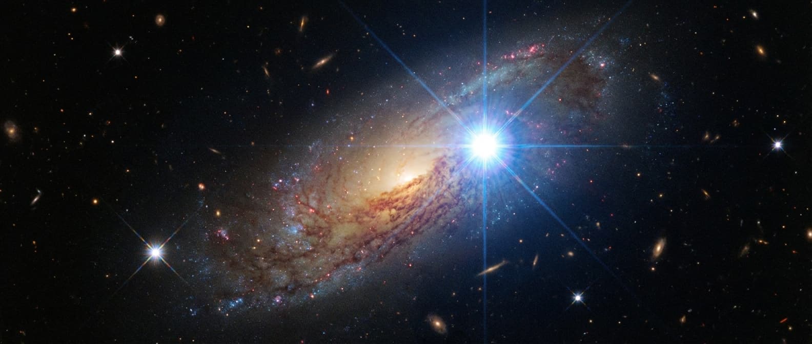 Time-Domain Astronomy